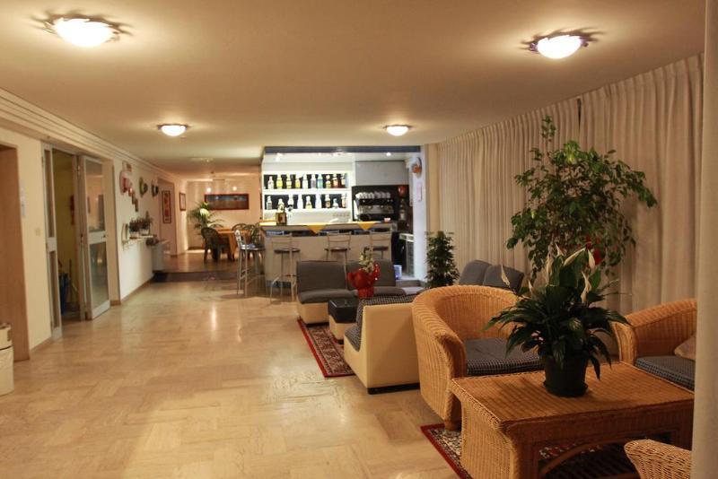 Hotel Arabesco Rimini Zewnętrze zdjęcie