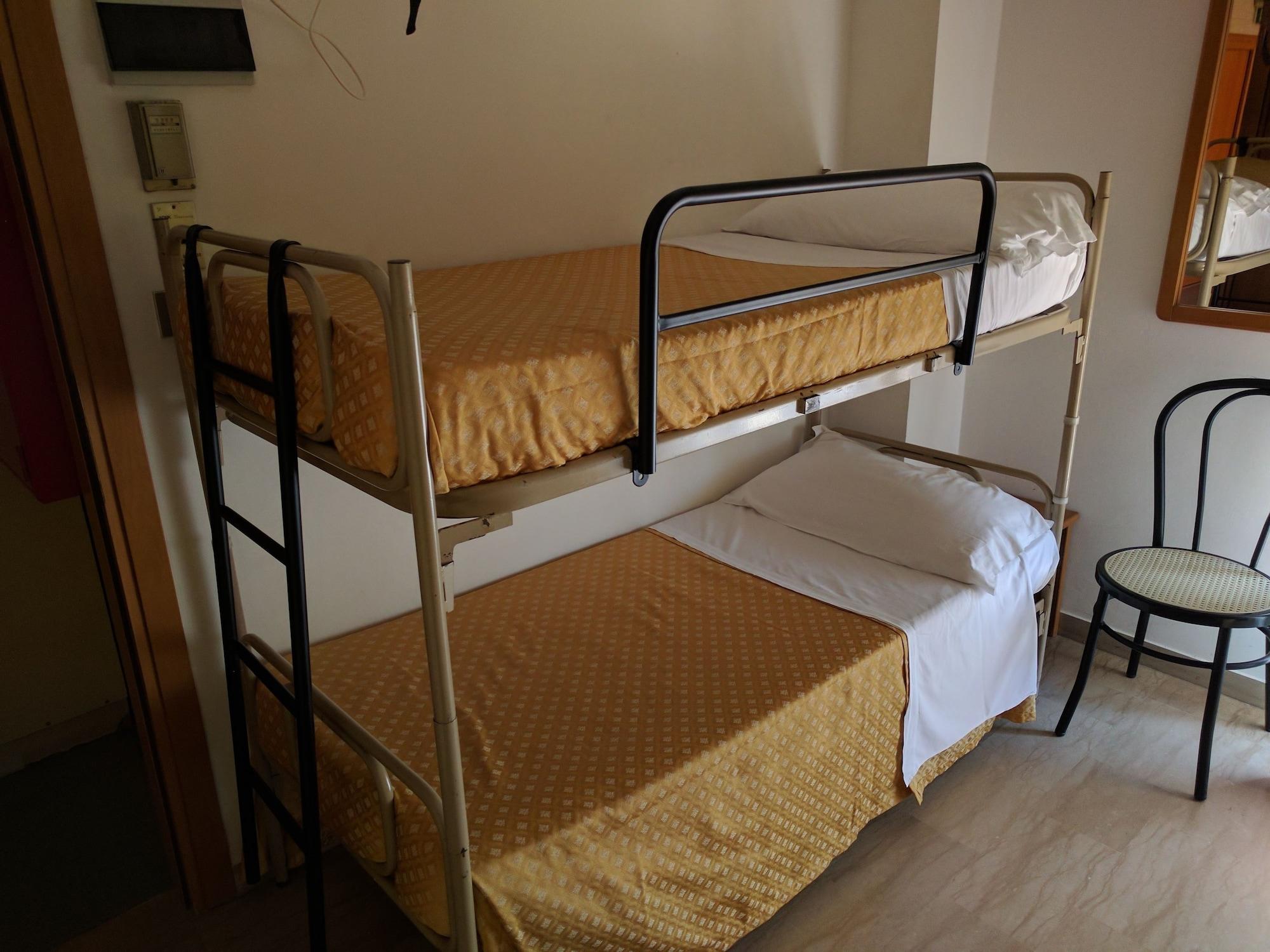 Hotel Arabesco Rimini Zewnętrze zdjęcie