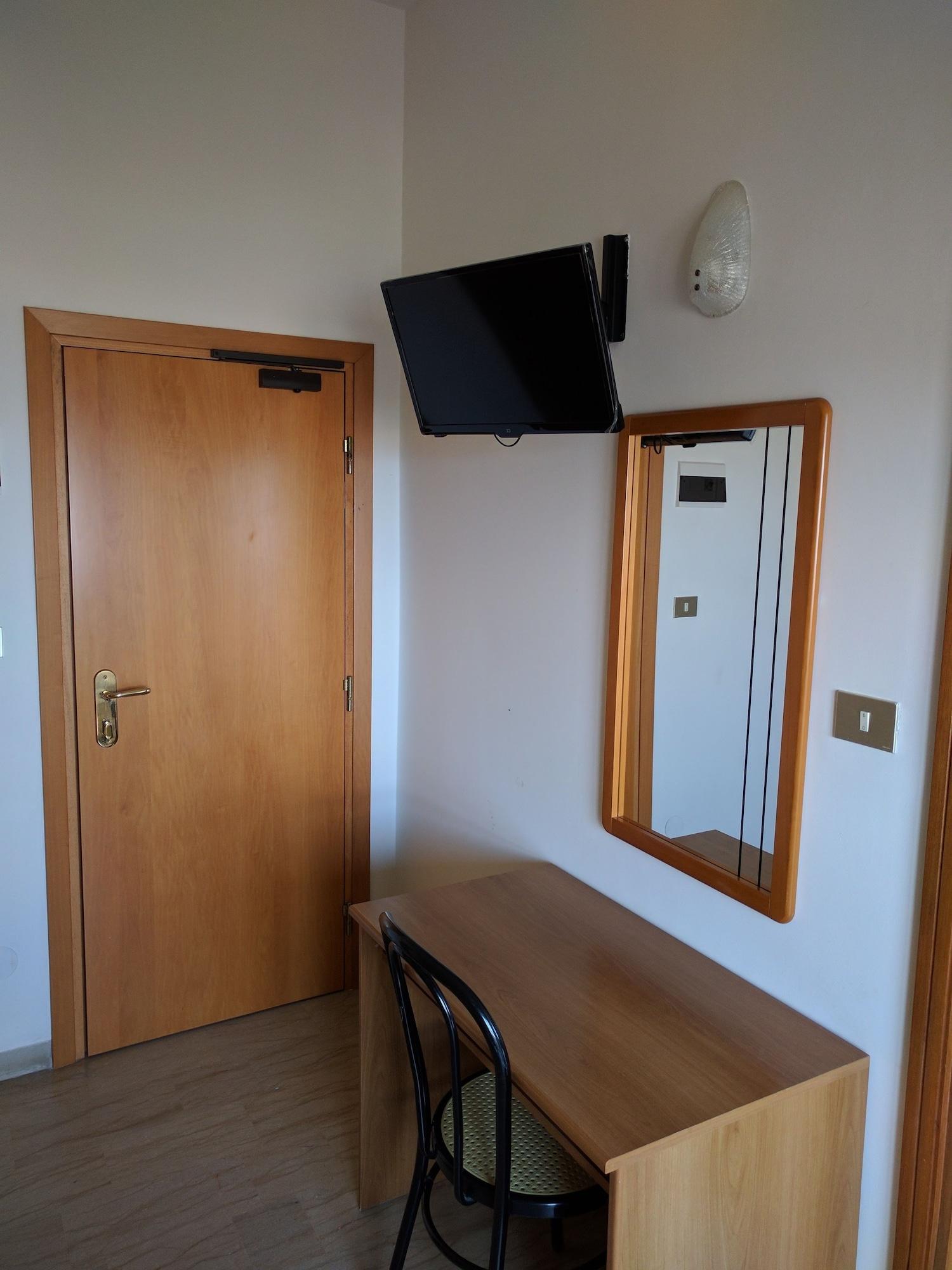 Hotel Arabesco Rimini Zewnętrze zdjęcie