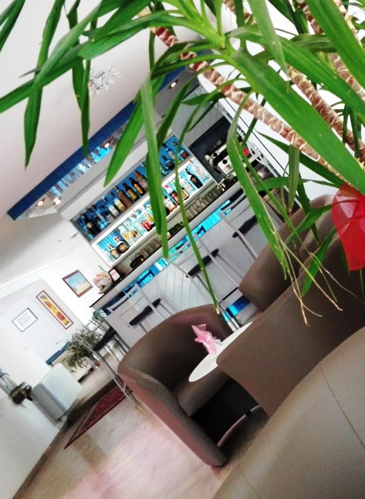 Hotel Arabesco Rimini Zewnętrze zdjęcie