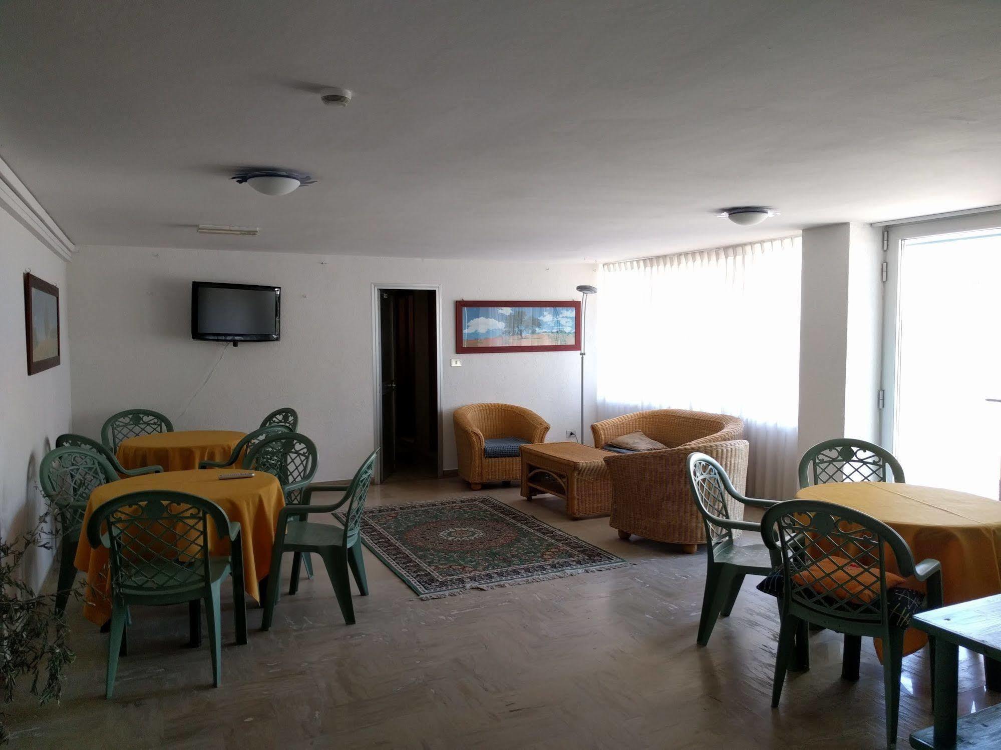 Hotel Arabesco Rimini Zewnętrze zdjęcie