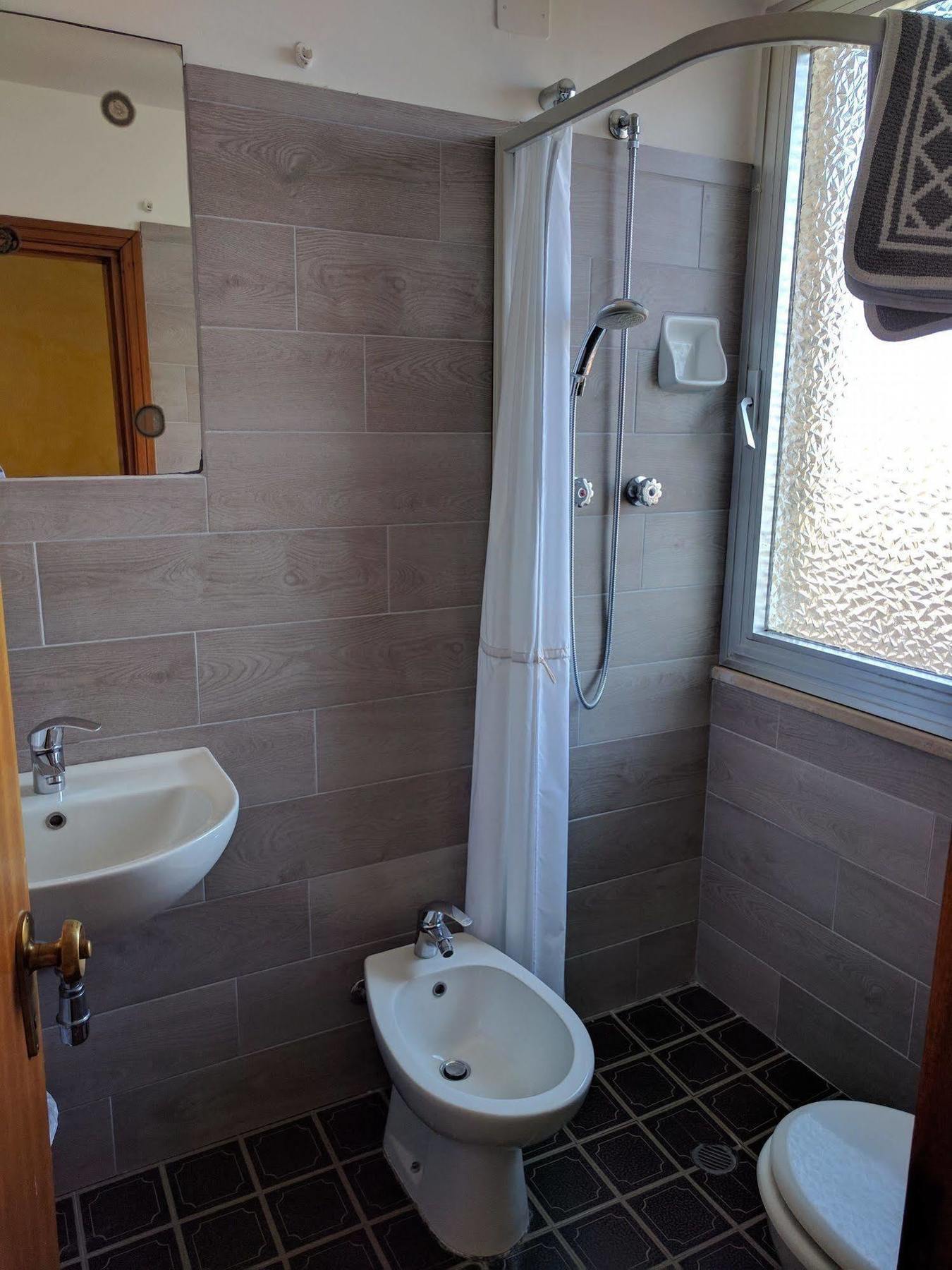 Hotel Arabesco Rimini Zewnętrze zdjęcie